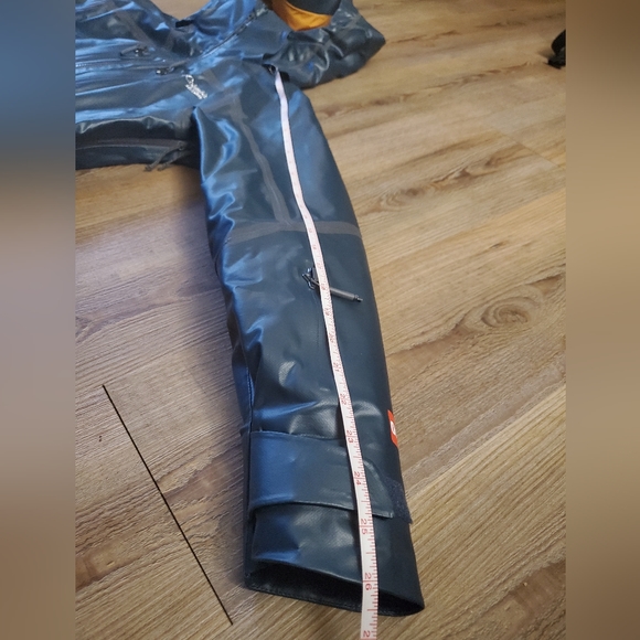 Columbia Outdry Ex Mogul Jacket - Picture 8 of 16